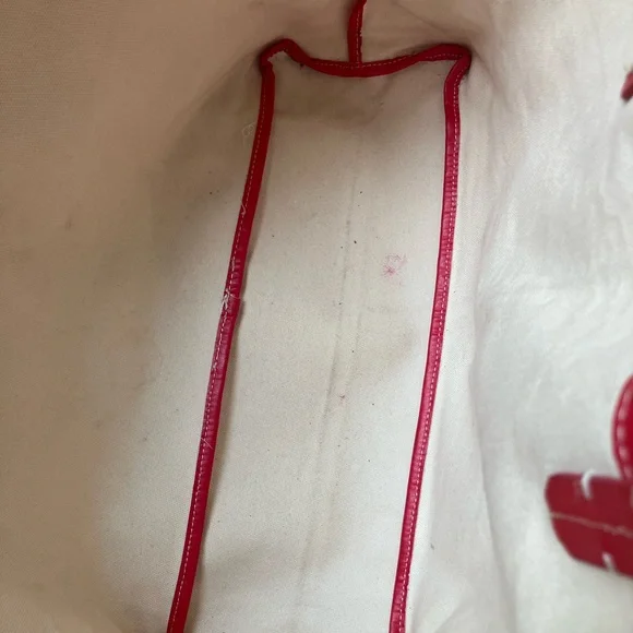 Luxury Inspired GM tote ❤️ - Picture 7 of 16